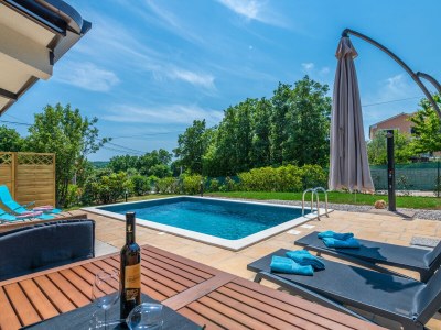 Holiday house Mini Villa - Outdoor photo 12