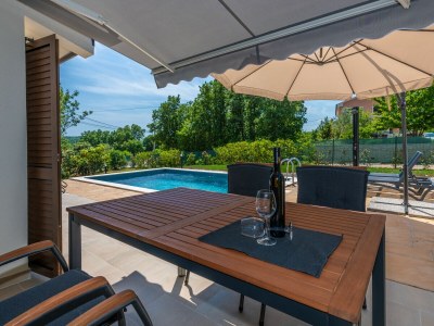 Holiday house Mini Villa - Outdoor photo 13