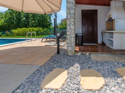 Holiday house Mini Villa - Outdoor photo 14