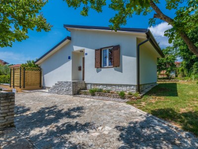 Holiday house Mini Villa - Outdoor photo 15