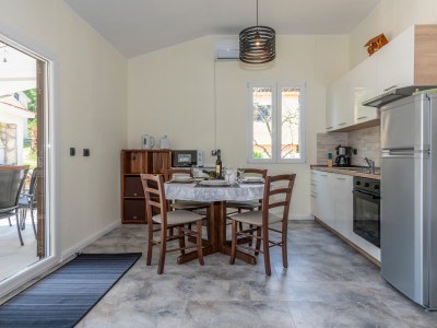 Holiday house Mini Villa - Features photo 17