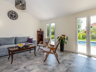 Holiday house Mini Villa - Features photo 18