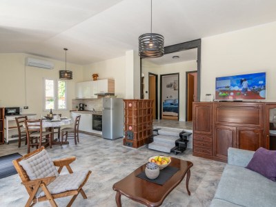 Holiday house Mini Villa - Features photo 21