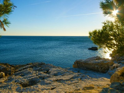 Holiday house Mini Villa - Environment photo 27