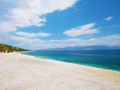 Holiday house Mini Villa - Environment photo 28