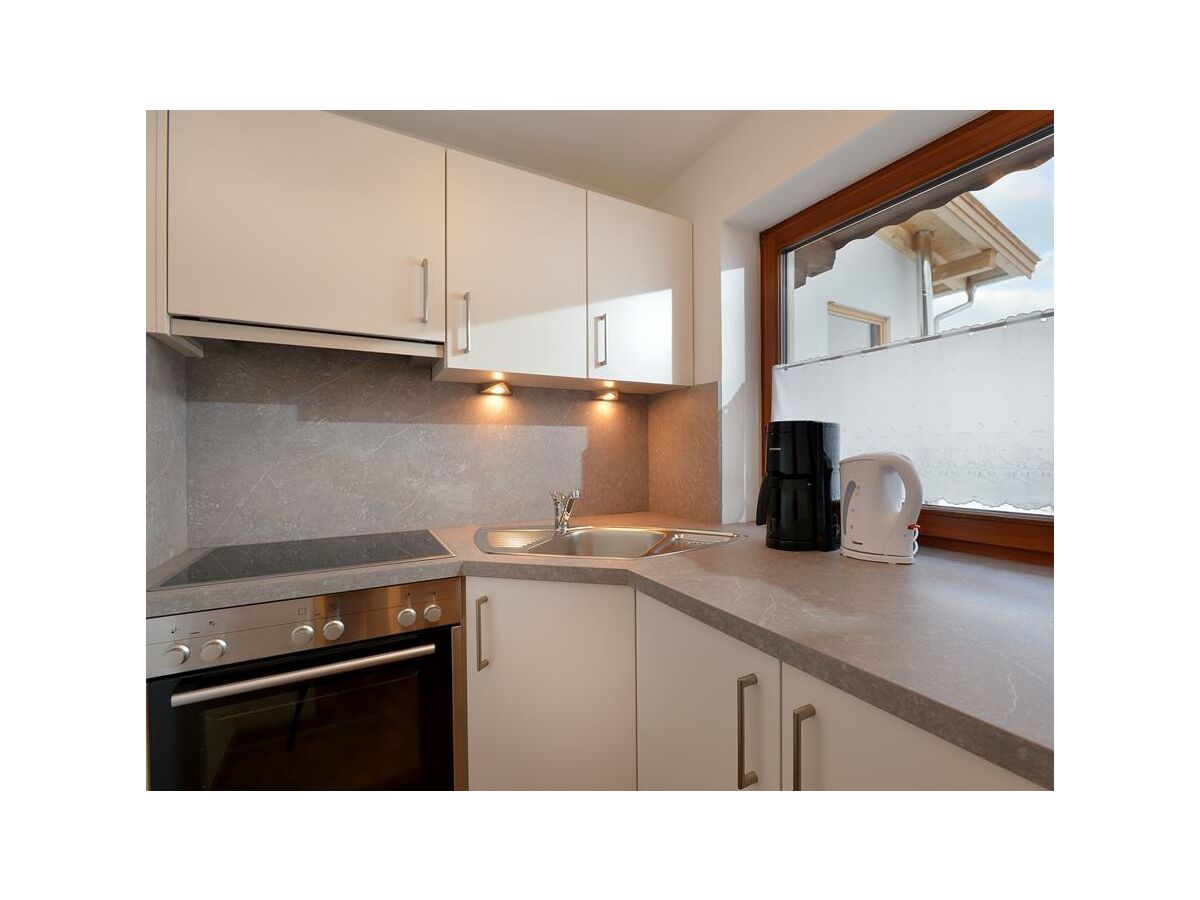 Apartment Appartement Salvenstüberl - Outdoor photo 2