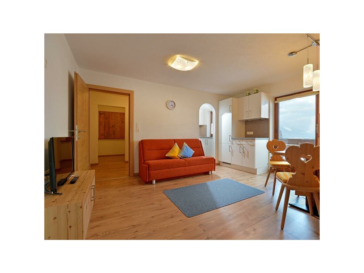 Apartment Appartement Salvenstüberl - Outdoor photo 3