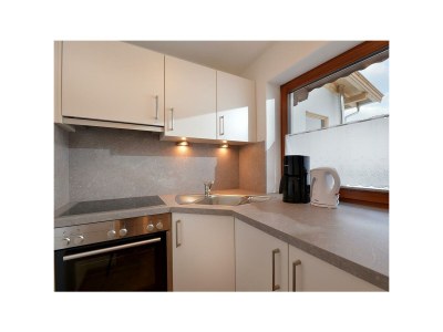 Apartment Appartement Salvenstüberl - Outdoor photo 2