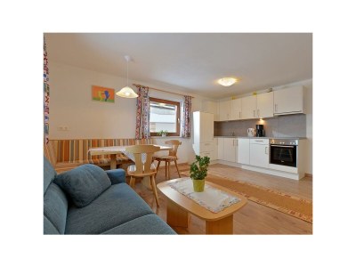 Apartment Appartement Salvenstüberl - Outdoor photo 4