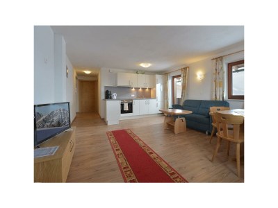 Apartment Appartement Salvenstüberl - Outdoor photo 5