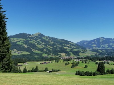 Apartment Appartement Salvenstüberl - Outdoor photo 7