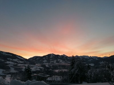 Apartment Appartement Salvenstüberl - Outdoor photo 9