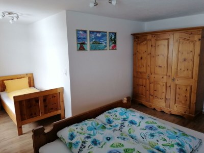 Apartment Appartement Salvenstüberl - Outdoor photo 10