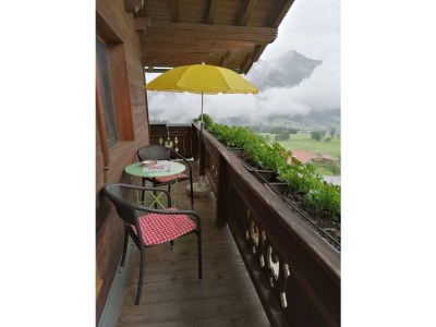 Apartment Appartement Salvenstüberl - Outdoor photo 11