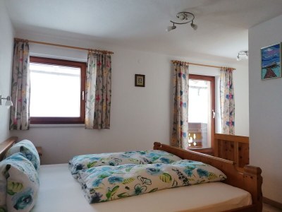 Apartment Appartement Salvenstüberl - Outdoor photo 12