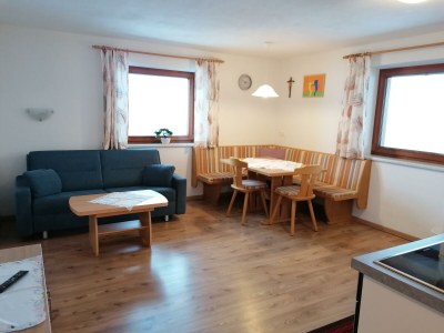 Apartment Appartement Salvenstüberl - Outdoor photo 15