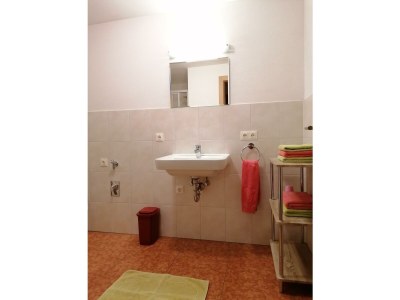 Apartment Appartement Salvenstüberl - Outdoor photo 16