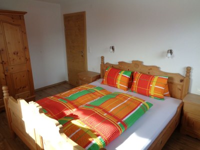 Apartment Appartement Salvenstüberl - Outdoor photo 18