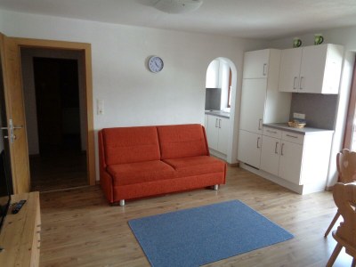 Apartment Appartement Salvenstüberl - Outdoor photo 19