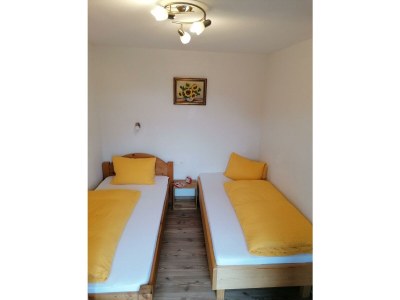 Apartment Appartement Salvenstüberl - Outdoor photo 20