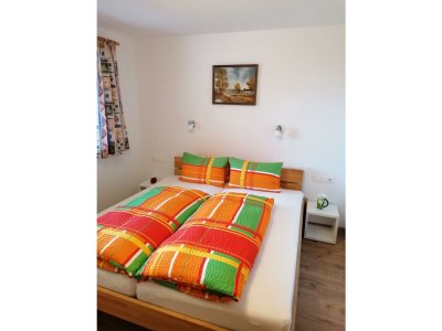 Apartment Appartement Salvenstüberl - Outdoor photo 21