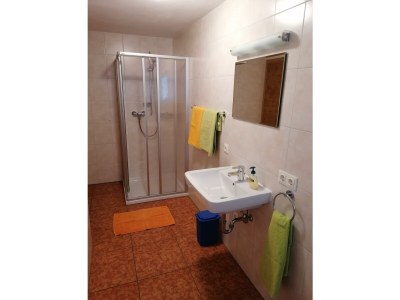 Apartment Appartement Salvenstüberl - Outdoor photo 23