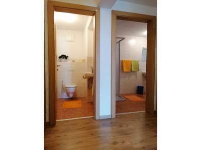 Apartment Appartement Salvenstüberl - Outdoor photo 24