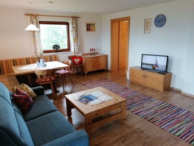 Apartment Appartement Salvenstüberl - Outdoor photo 26