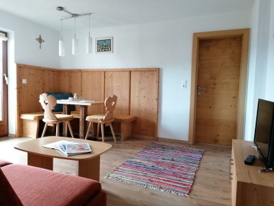 Apartment Appartement Salvenstüberl - Outdoor photo 27