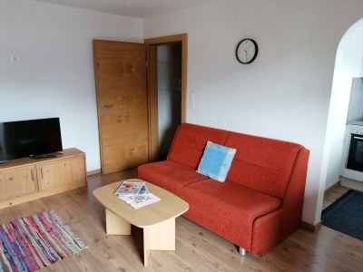 Apartment Appartement Salvenstüberl - Outdoor photo 28