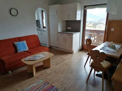 Apartment Appartement Salvenstüberl - Outdoor photo 29