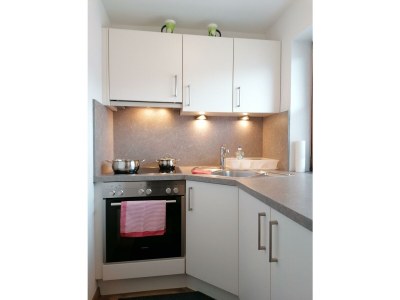 Apartment Appartement Salvenstüberl - Outdoor photo 30