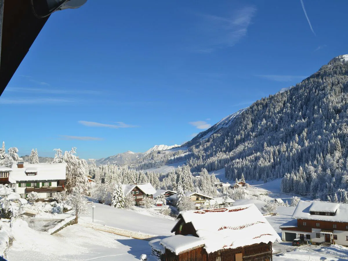 Apartment 1-Raum Studio Appartement Nr. 3, 4, 9