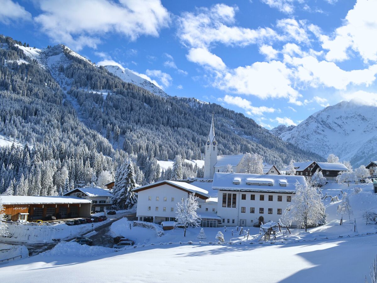 Apartment 1-Raum Studio Appartement Nr. 3, 4, 9 - Outdoor photo 2