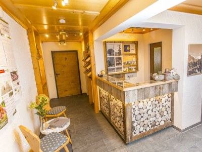 Apartment 1-Raum Studio Appartement Nr. 3, 4, 9 - Outdoor photo 5