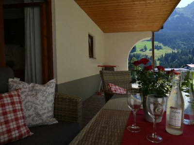 Apartment 1-Raum Studio Appartement Nr. 3, 4, 9 - Outdoor photo 38