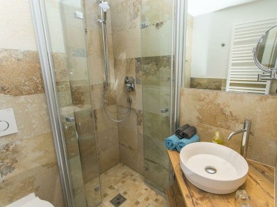 Apartment 1-Raum Studio Appartement Nr. 3, 4, 9 - Outdoor photo 39