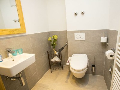 Apartment 1-Raum Studio Appartement Nr. 3, 4, 9 - Outdoor photo 46