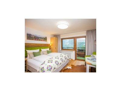 Apartment 1-Raum Studio Appartement Nr. 3, 4, 9 - Features photo 81