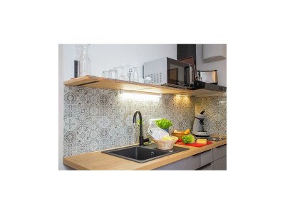 Apartment 1-Raum Studio Appartement Nr. 3, 4, 9 - Features photo 85