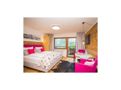 Apartment 1-Raum Studio Appartement Nr. 3, 4, 9 - Features photo 86