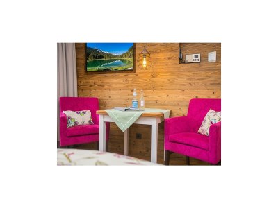 Apartment 1-Raum Studio Appartement Nr. 3, 4, 9 - Features photo 87