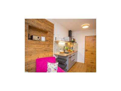 Apartment 1-Raum Studio Appartement Nr. 3, 4, 9 - Features photo 88