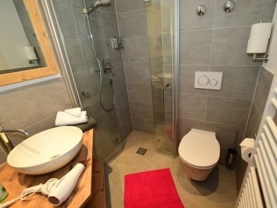 Apartment 1-Raum Studio Appartement Nr. 3, 4, 9 - Features photo 89