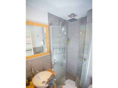 Apartment 1-Raum Studio Appartement Nr. 3, 4, 9 - Features photo 90