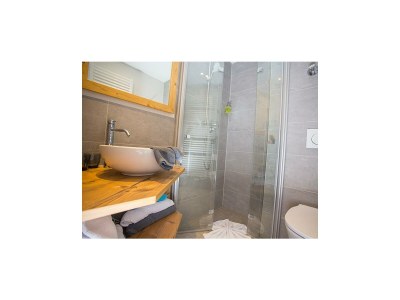 Apartment 1-Raum Studio Appartement Nr. 3, 4, 9 - Features photo 91