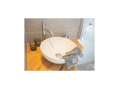 Apartment 1-Raum Studio Appartement Nr. 3, 4, 9 - Features photo 92