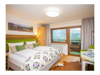 Apartment 1-Raum Appartement Nr. 11 West-Balkon - Outdoor photo 8