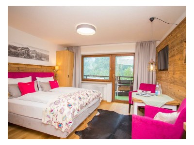 Apartment 1-Raum Appartement Nr. 11 West-Balkon - Outdoor photo 20