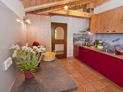 Apartment 1-Raum Appartement Nr. 11 West-Balkon - Outdoor photo 24